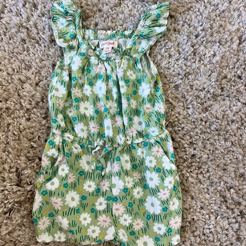 Size 2 toddler girl clothes bundle